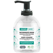 Forhans Puro Igiene&Protezione Detergente Mani Uso Frequente 300ml-1