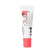 PuroBio Balmy Balsamo Labbra gusto Pompelmo Rosa colore rosa trasparente 10ml-1