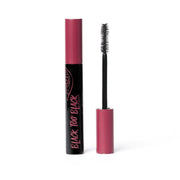 PuroBio Black Too Black mascara volume extra a lunga durata 12h-1