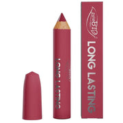 Purobio Cosmetics Chubby Blush Long Lasting 0.21 Nude Caldo 3,3g-1