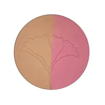 Purobio Kintsugi Face Duo Bronzer E Blush 01 Value 1 Pezzo-1