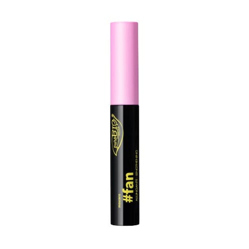 Purobio Mascara Fan Allungante-1