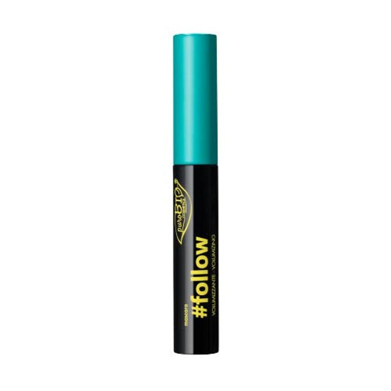 Purobio Mascara Follow Volumizzante-1