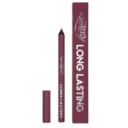 Purobio Cosmetics Matita Labbra Long Lasting 0.11 Malva Scuro 1,1g-1