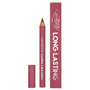 Purobio Cosmetics Matitone Rossetto Long Lasting 0.15 Rosa Caldo 3g-1