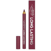Purobio Cosmetics Matitone Rossetto Long Lasting 0.16 Burgundy 3g-1