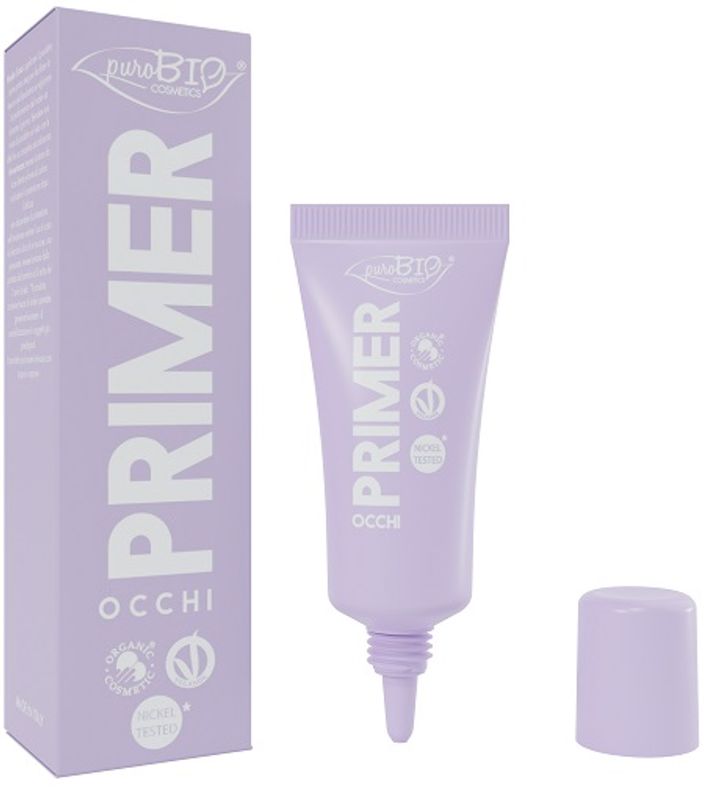 PUROBIO C PRIMER OCCHI 7,2 ML-1