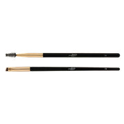 PuroBio Cosmetics Kit Pennelli n.13 + n.14 2 pezzi-1