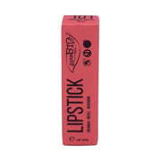 PuroBio Creamy Matte Lipstick ricarica rossetto semi opaco n.101 Rosa Nude-1