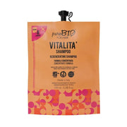 Purobio For Hair Shampoo Vitalità Concentrato Bustina 100ml-1