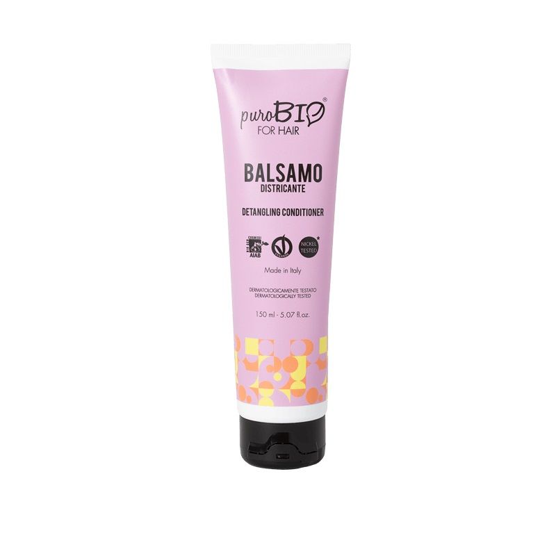 PuroBio For Hair balsamo districante 150ml-1