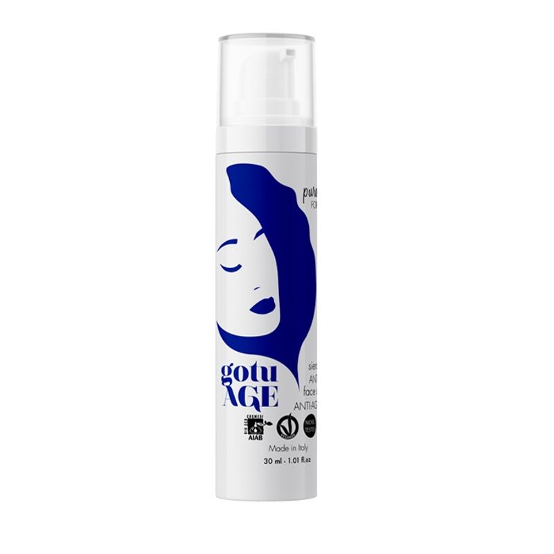 PuroBio gotuAge siero viso anti-age 30ml-1