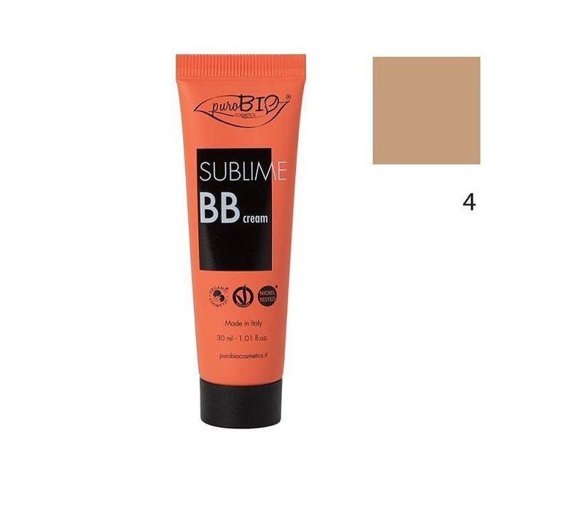 PuroBio Sublime BB Cream n.04 da 30ml-1