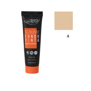 PuroBio Sublime Fondotinta liquido n.04 da 30ml-1