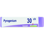 Boiron Pyrogenium Globuli 30Ch Dose 1g-1