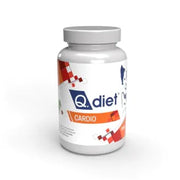Q Diet Cardio In Polvere Per Cani E Gatti 150g-1