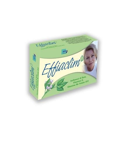 Effiaclim 30 Compresse-2