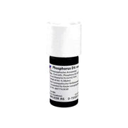 Weleda Phosphorus D6 medicinale omeopatico gocce 20ml-1