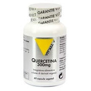 Santiveri Quercitina 60 Capsule-1