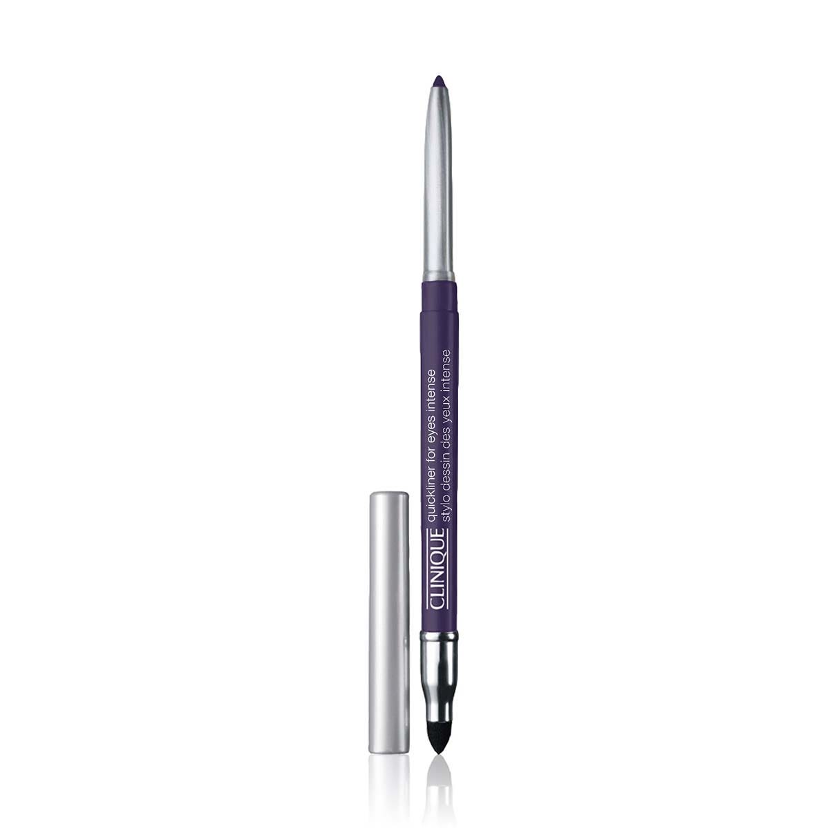 Clinique Quickliner For Eyes Matita Occhi 02 Intense Plum-1