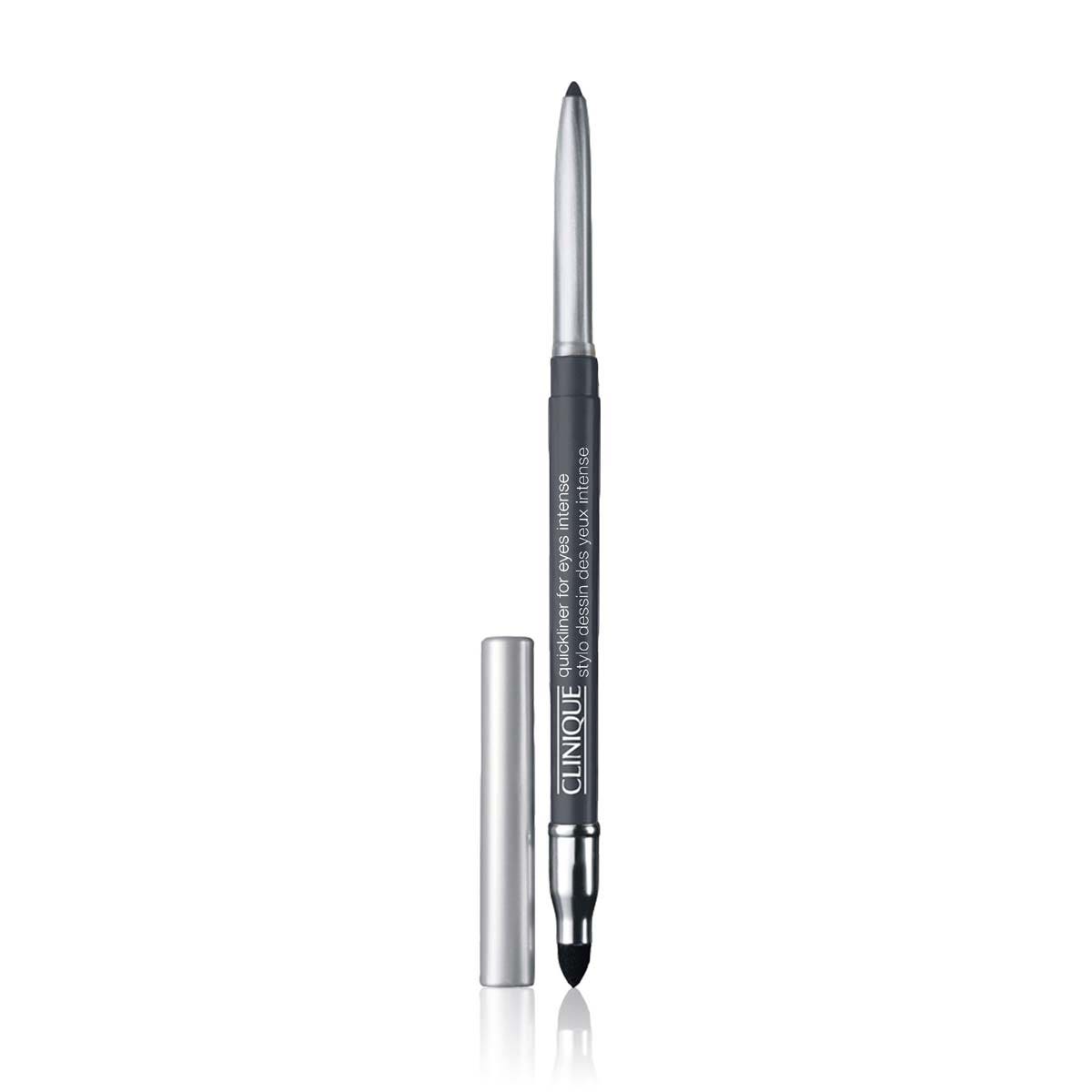 Clinique Quickliner Matita Labbra Automatica Intensa 05 Charcoal 3g-1
