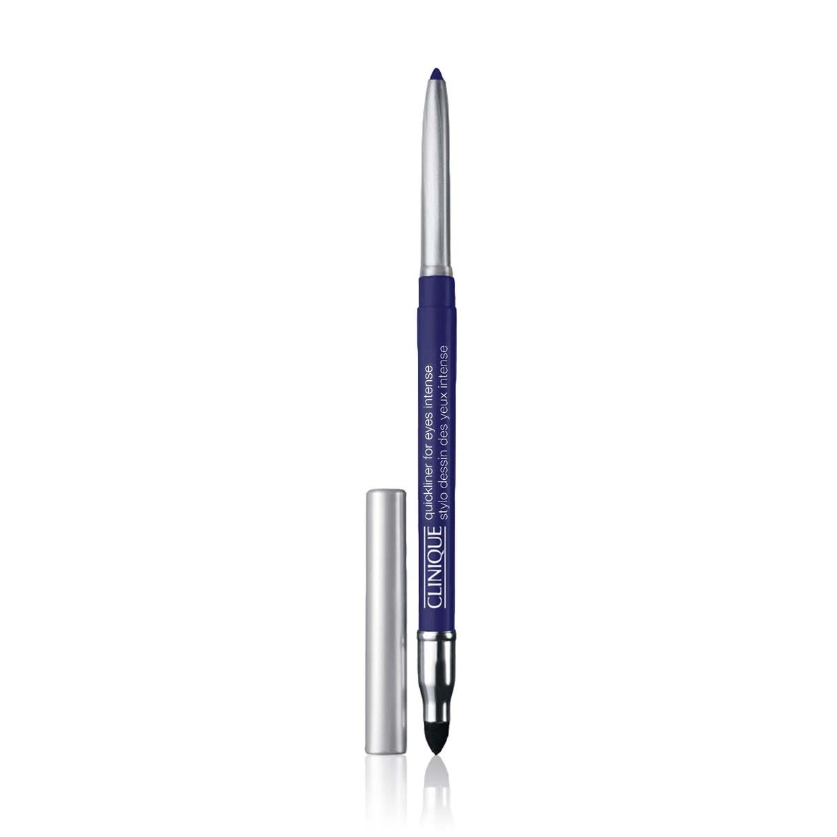 Clinique Quickliner Matita Labbra Automatica Intensa 07 Intense Ivy 3g-1