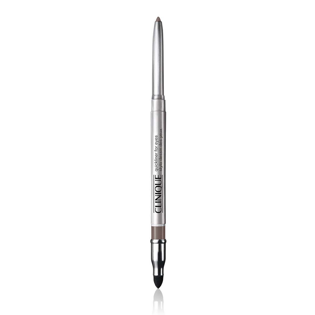 Clinique Quickliner Eyes 02 0,3g Smoky Brown-1
