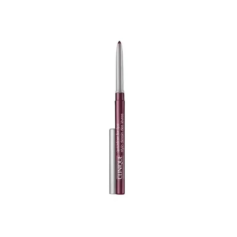 Clinique Quickliner For Lips Matita Labbra Intense Licorice-1