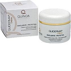 Quiderma Crema Emolliente Protettiva 50ml-1