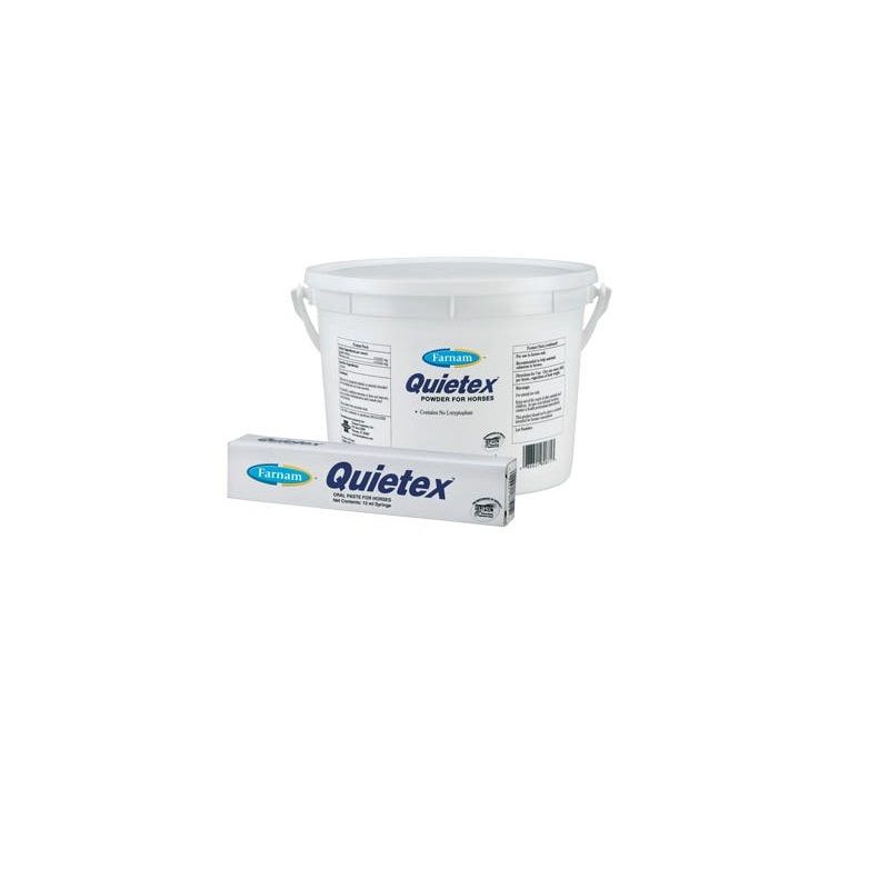 Chifa Quietex Polvere Mangime Complementare Per Equini 1Kg-1