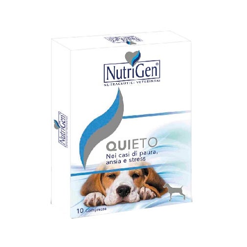 Quieto 10 Compresse-1