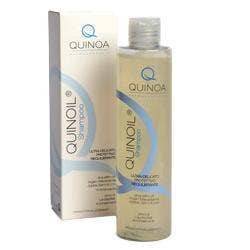 Quinoa Quinoil Shampoo 4 Olii 250ml-1