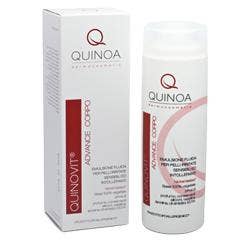 Quinovit Advance Crema Corpo 200ml-1