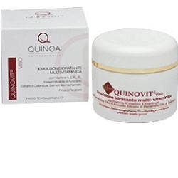 Quinovit Viso Emulsione 50ml-1