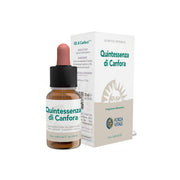 Ecosol Quintessenza Di Canfora Gocce 10ml-1
