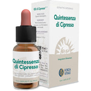 Ecosol Quintessenza Di Cipresso Gocce 10ml-1