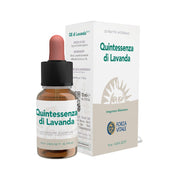 Ecosol Quintessenza Di Lavanda Gocce 10ml-1