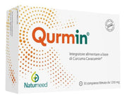 Qurmin 30 Compresse Filmate-1