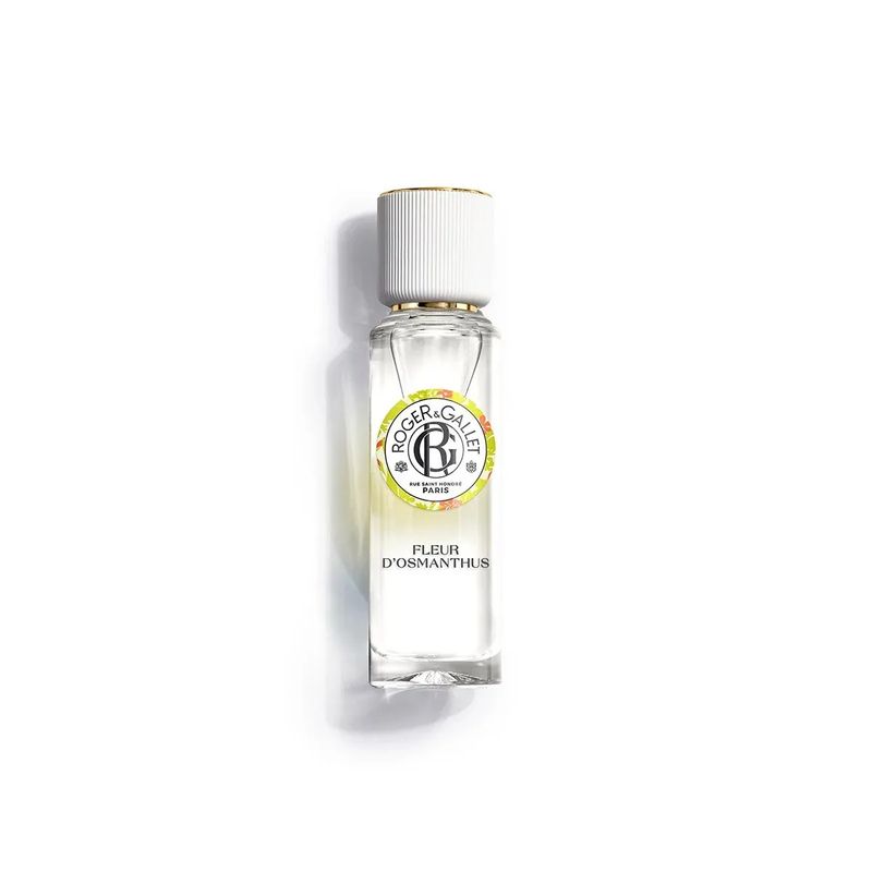 Roger & Gallet Fleur d'Osmanthus acqua profumata di benessere 30ml-1