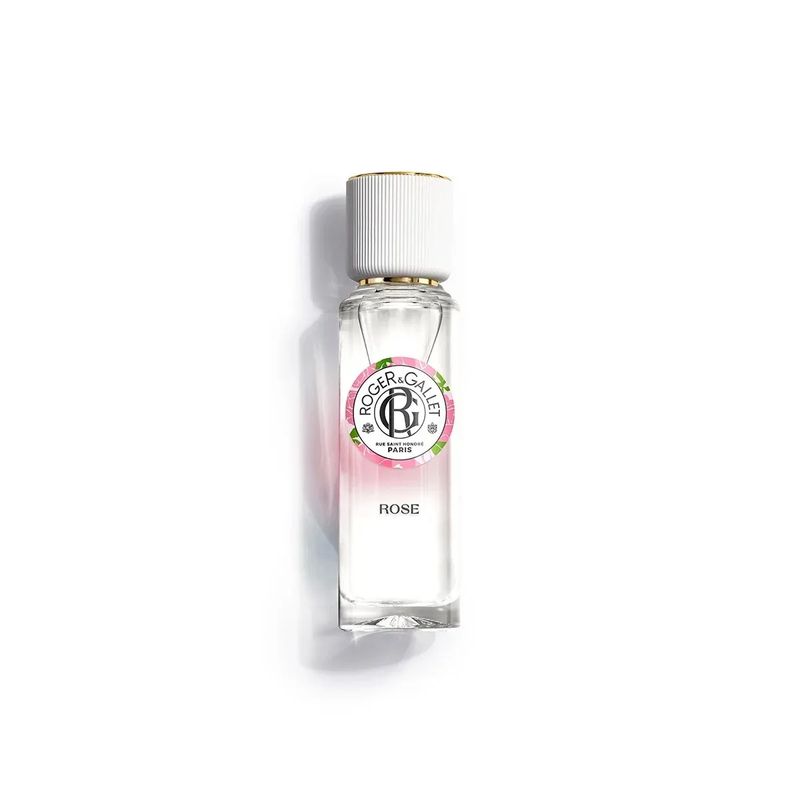 Roger & Gallet Rose acqua profumata di benessere 30ml-1