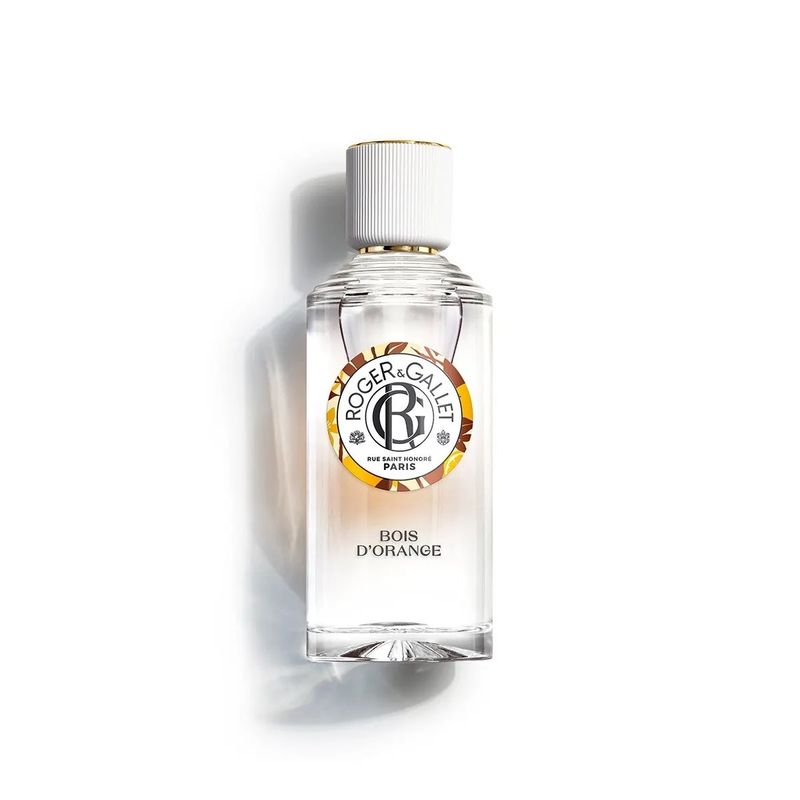 Roger & Gallet Bois d'Orange acqua profumata di benessere 100ml-1