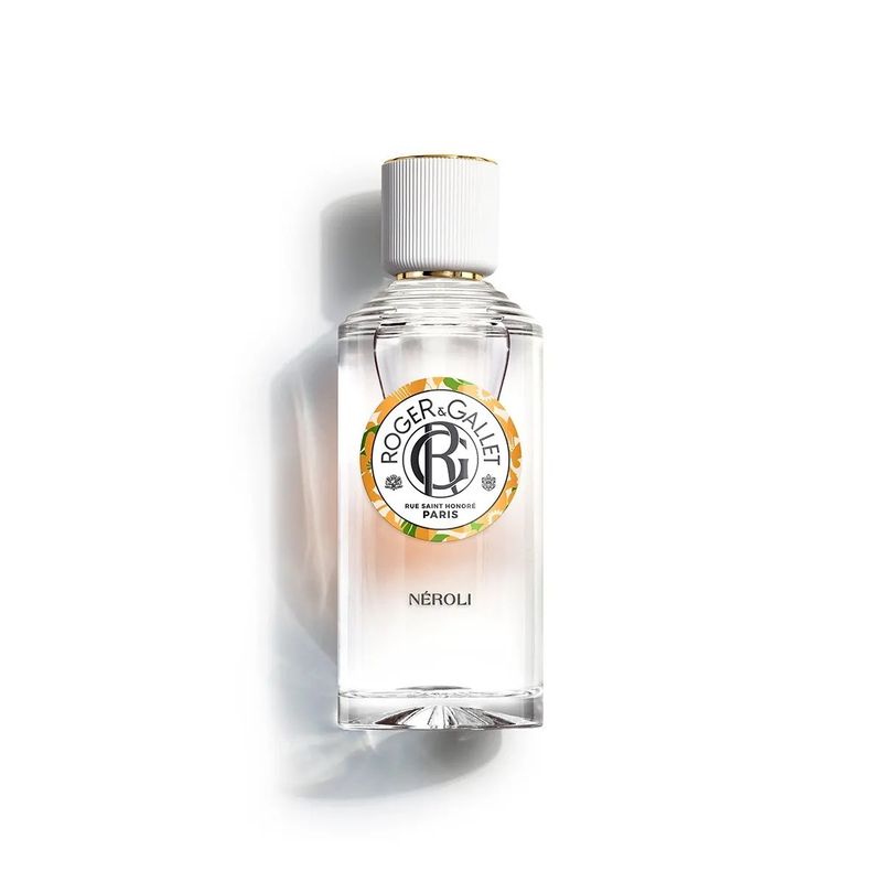 Roger & Gallet Neroli acqua profumata di benessere 100ml-1