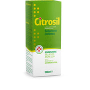 Citrosil Soluzione Cutanea disinfettante 200 ml-2