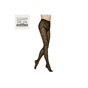RACHEL 70 LACE NERO 2-M-1