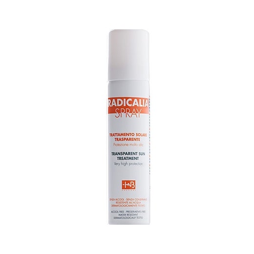 Radicalia Spray Protezione Solare Spf 50+  200ml