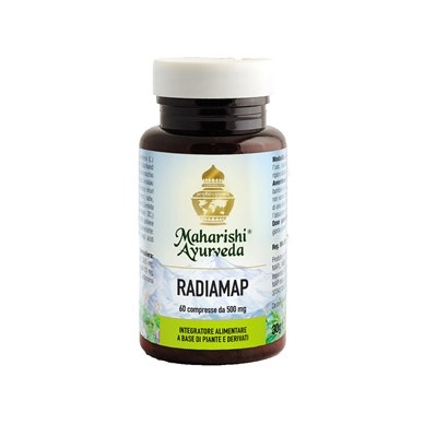 Radiamap 60 Compresse-1