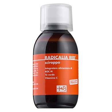 Radicalia Red Soluzione Orale 150ml-1