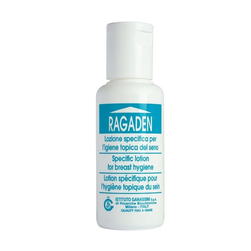 Ragaden Soluzione Seno 100ml-1