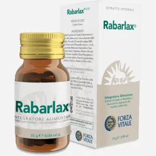 RABARLAX 24G-1