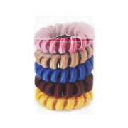 Rainbow  Brush Confezione  Elastici-1